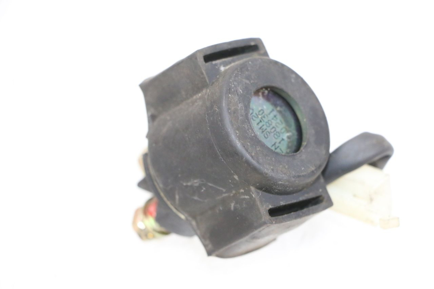 photo de RELAIS DEMARREUR JM MOTORS OLDIES GT 4T 50 (2018 - 2025) - Autre angle de vue