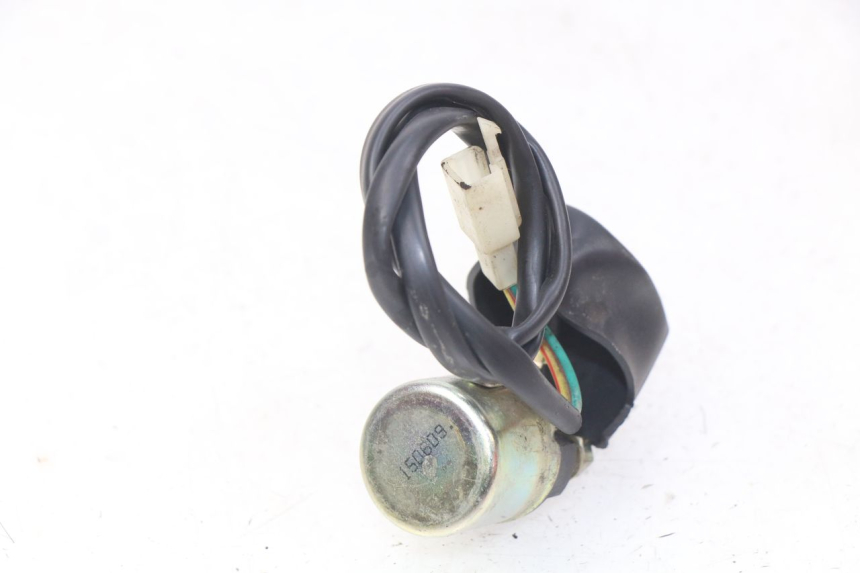 photo de RELAIS DEMARREUR NECO ONE 2T 50 (2011 - 2020) - Zoom état d’usage