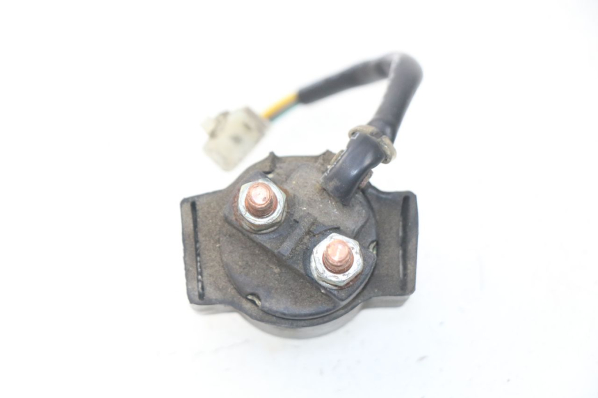 photo de RELAIS DEMARREUR SYM ORBIT 2 4T 50 (2008 - 2017) - Vue principale