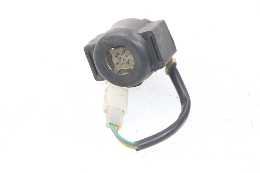 photo de RELAIS DEMARREUR SYM ORBIT 2 4T 50 (2008 - 2017) - Détail de la pièce