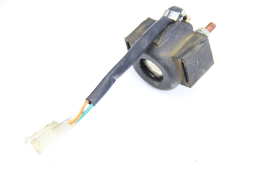 photo de RELAIS DEMARREUR SYM ORBIT 2 4T 50 (2008 - 2017) - Vue principale