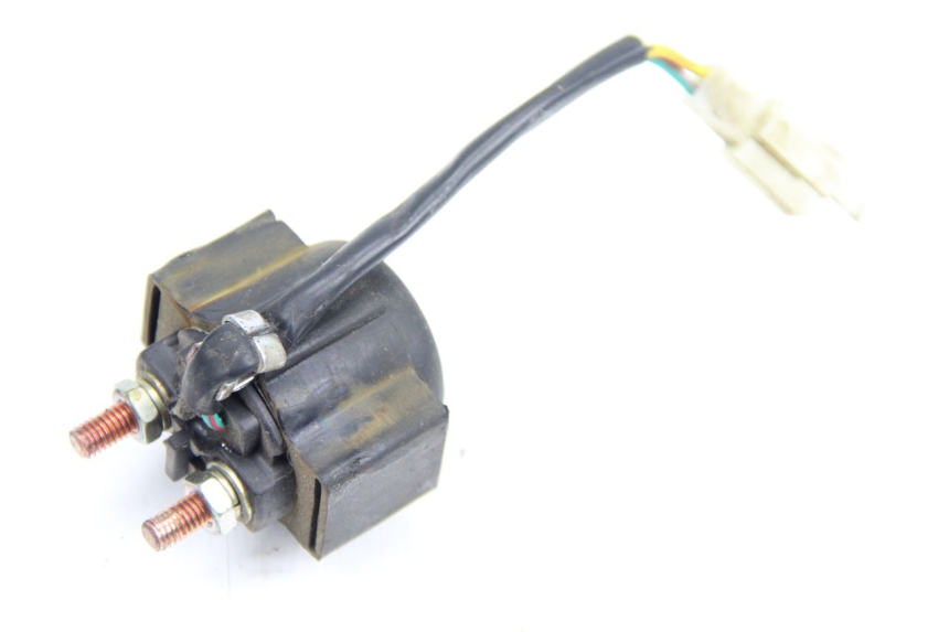 photo de RELAIS DEMARREUR SYM ORBIT 2 4T 50 (2008 - 2017) - Détail de la pièce