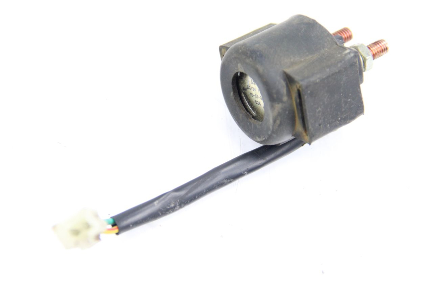 photo de RELAIS DEMARREUR SYM ORBIT 2 4T 50 (2008 - 2017) - Zoom état d’usage