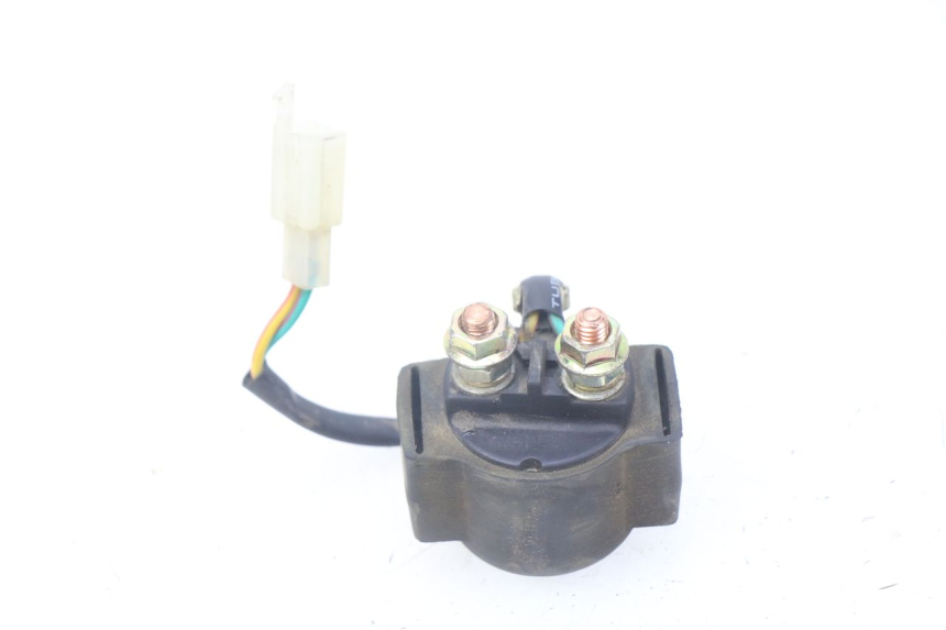 photo de RELAIS DEMARREUR SYM ORBIT 2 4T 50 (2008 - 2017) - Vue principale