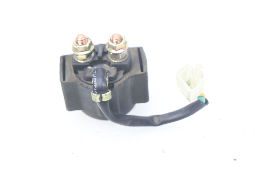 photo de RELAIS DEMARREUR SYM ORBIT 2 4T 50 (2008 - 2017) - Autre angle de vue