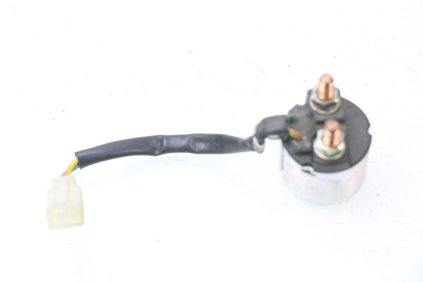 photo de RELAIS DEMARREUR SYM ORBIT 2 50 (2008 - 2014) - Vue principale