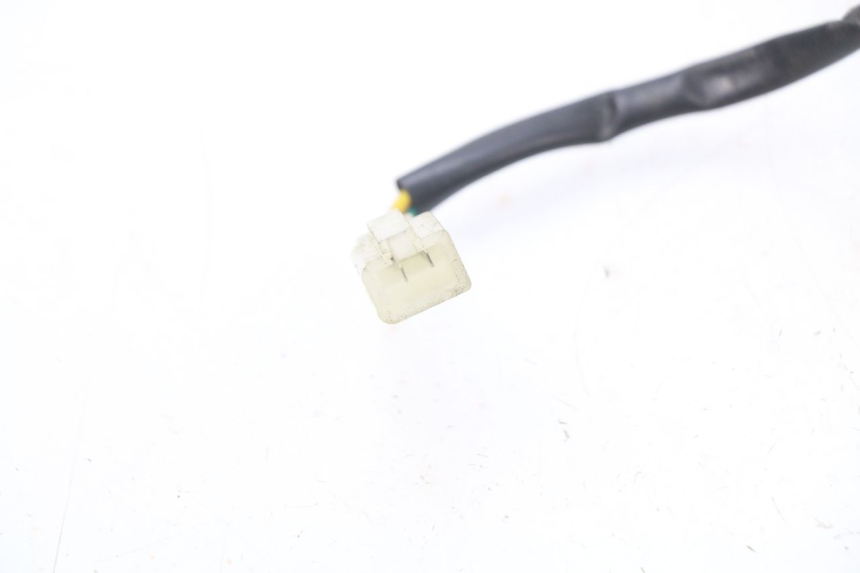 photo de RELAIS DEMARREUR SYM ORBIT 2 50 (2008 - 2014) - Détail de la pièce