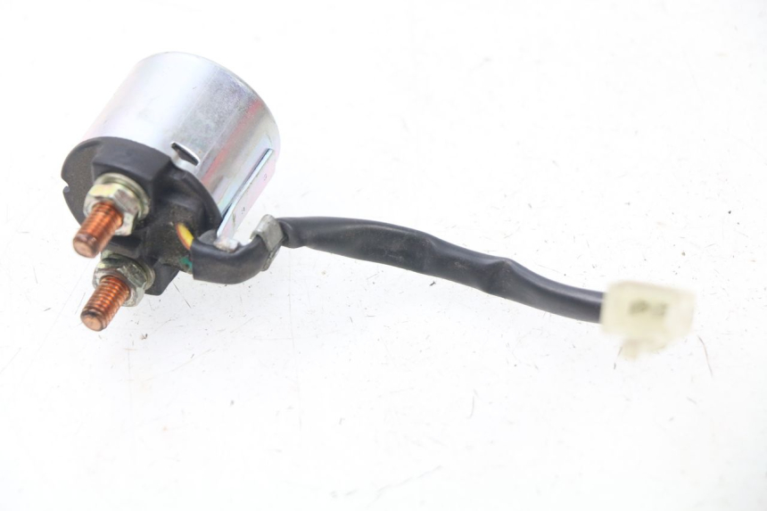 photo de RELAIS DEMARREUR SYM ORBIT 2 50 (2008 - 2014) - Zoom état d’usage