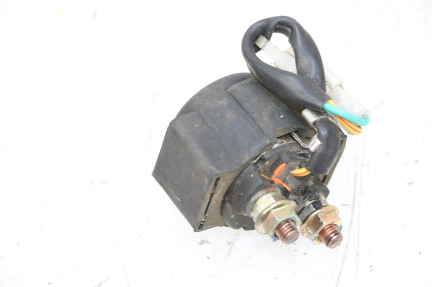 photo de RELAIS DEMARREUR SYM ORBIT 2 50 (2008 - 2014) - Autre angle de vue