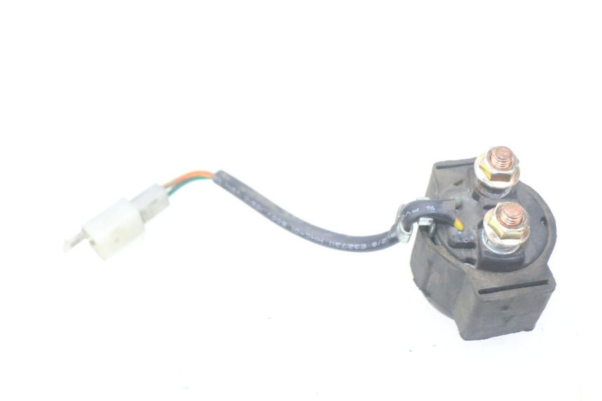 photo de RELAIS DEMARREUR SYM ORBIT III 3 4T 50 (2018 - 2021) - Vue principale