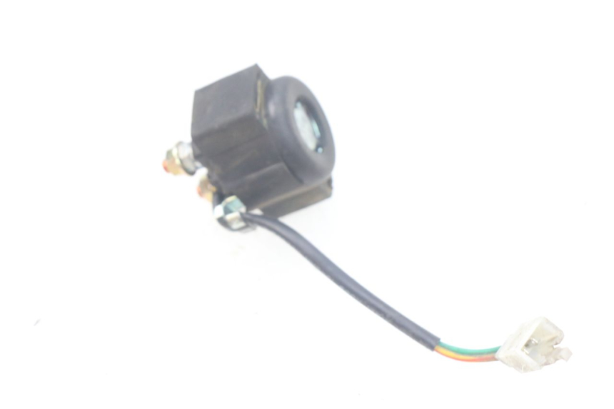 photo de RELAIS DEMARREUR SYM ORBIT III 3 4T 50 (2018 - 2021) - Détail de la pièce