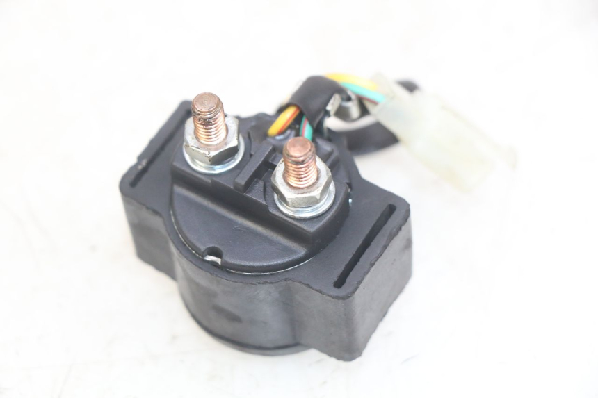 photo de RELAIS DEMARREUR SYM ORBIT III 3 4T 50 (2021 - 2025) - Vue principale