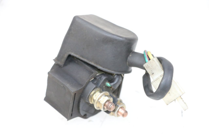 photo de RELAIS DEMARREUR SYM ORBIT III 3 4T 50 (2018 - 2021) - Zoom état d’usage