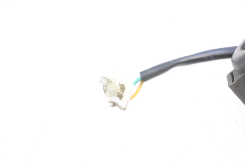 photo de RELAIS DEMARREUR SYM ORBIT III 3 4T 50 (2018 - 2021) - Zoom état d’usage