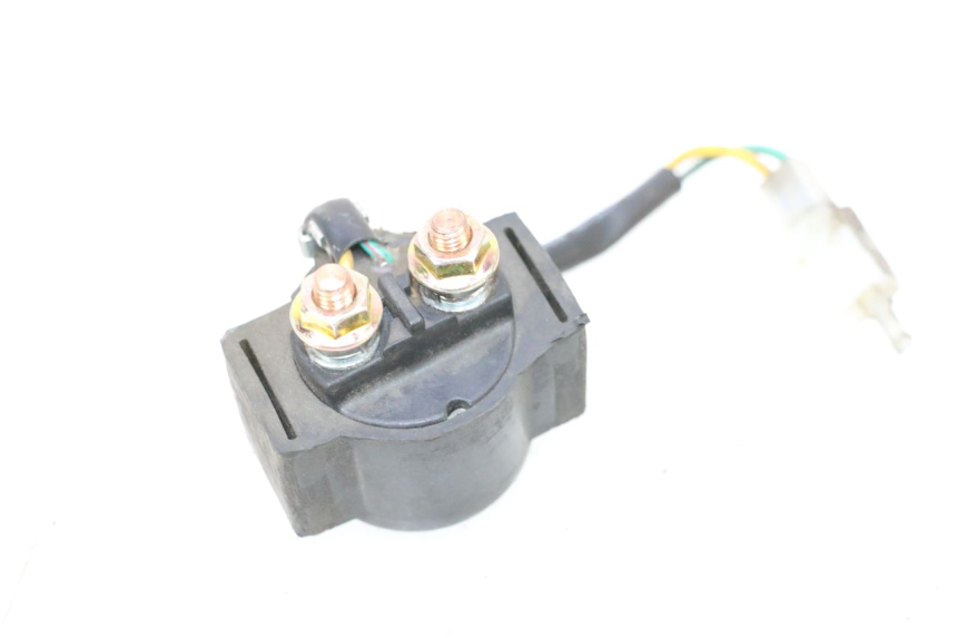 photo de RELAIS DEMARREUR SYM ORBIT III 3 4T 50 (2018 - 2021) - Gros plan technique