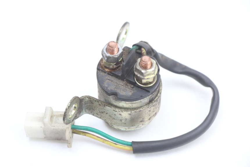 photo de RELAIS DEMARREUR ASTOR ORCAL 125 (2015 - 2017) - Vue principale