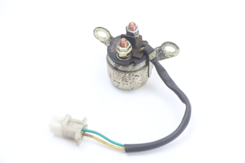 photo de RELAIS DEMARREUR ASTOR ORCAL 125 (2015 - 2017) - Zoom état d’usage