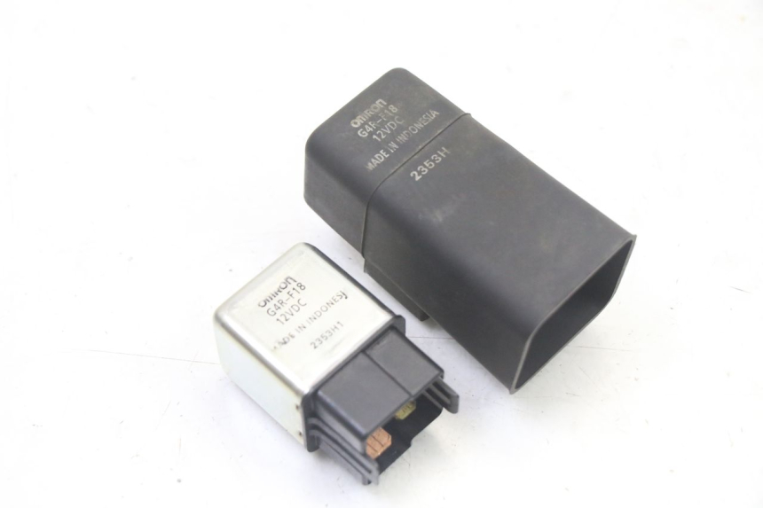 photo de RELAIS DEMARREUR MBK OVETTO 4T 50 (2008 - 2016) - Vue principale