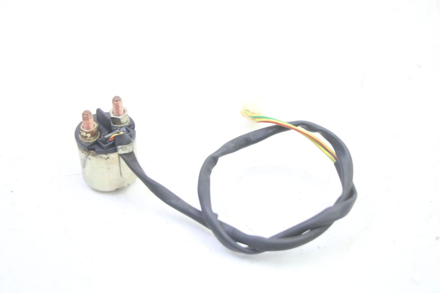 photo de RELAIS DEMARREUR IMF INDUSTRIE PACH 2T 50 (2009 - 2018) - Zoom état d’usage