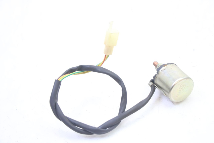 photo de RELAIS DEMARREUR IMF INDUSTRIE PACH 2T 50 (2009 - 2018) - Gros plan technique