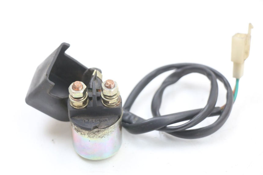 photo de RELAIS DEMARREUR IMF INDUSTRIE PACH 4T 50 (2009 - 2018) - Vue principale