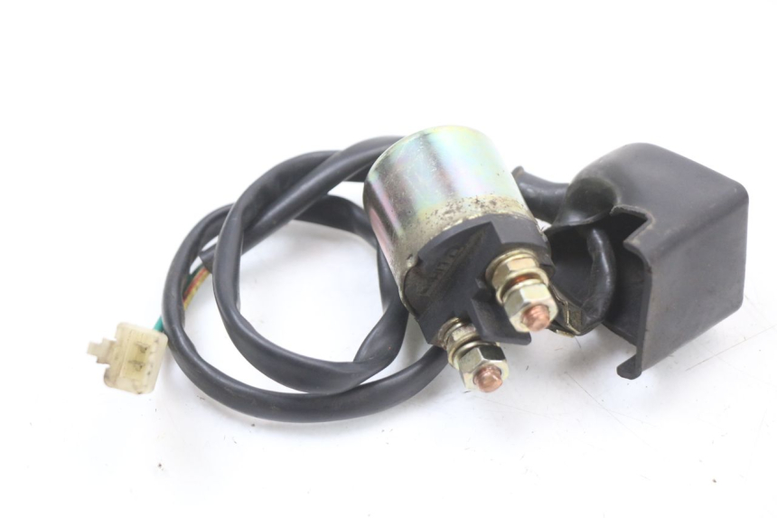 photo de RELAIS DEMARREUR IMF INDUSTRIE PACH 4T 50 (2009 - 2018) - Détail de la pièce