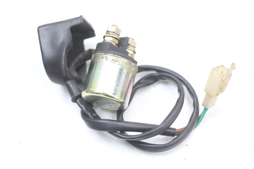 photo de RELAIS DEMARREUR IMF INDUSTRIE PACH 4T 50 (2009 - 2018) - Zoom état d’usage