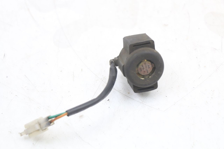 photo de RELAIS DEMARREUR PEUGEOT DJANGO 125 (2014 - 2017) - Gros plan technique