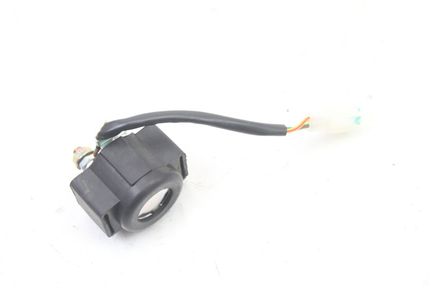 photo de RELAIS DEMARREUR PEUGEOT TWEET 4T 50 (2023 - 2025) - Zoom état d’usage