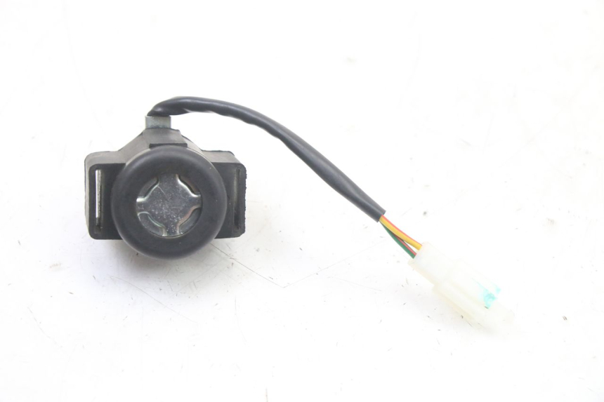 photo de RELAIS DEMARREUR PEUGEOT TWEET 4T 50 (2023 - 2025) - Autre angle de vue