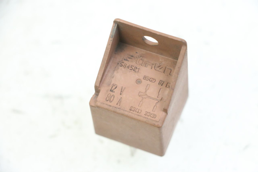 photo de RELAIS DEMARREUR PIAGGIO MP3 125 (2006 - 2014) - Détail de la pièce