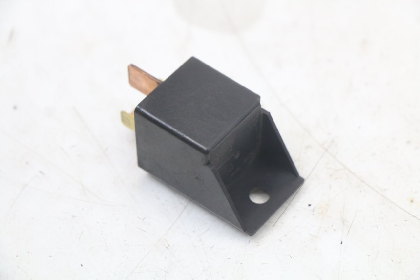 photo de RELAIS DEMARREUR PIAGGIO NEW TYPHOON 50 (2010 - 2017) - Zoom état d’usage