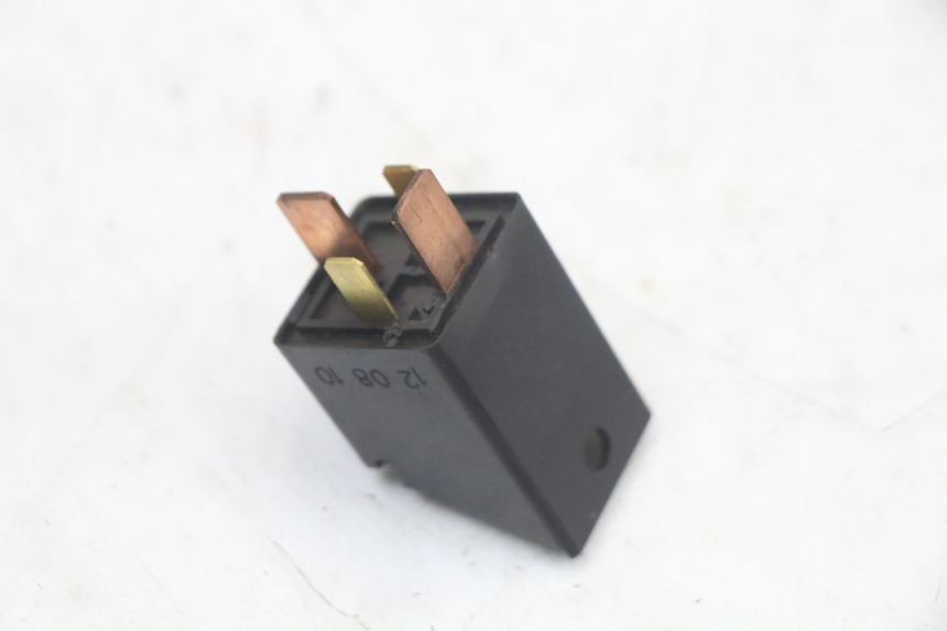 photo de RELAIS DEMARREUR PIAGGIO NEW TYPHOON 50 (2010 - 2017) - Autre angle de vue