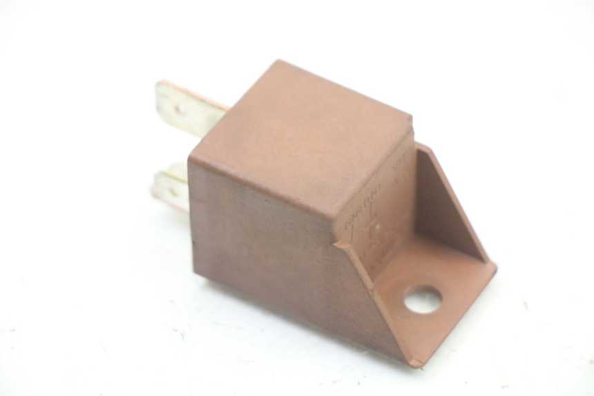 photo de RELAIS DEMARREUR PIAGGIO NRG POWER PUREJET 50 (2018 - 2021) - Vue principale