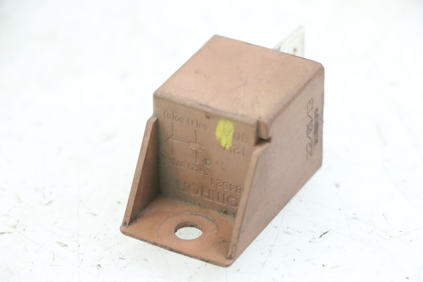 photo de RELAIS DEMARREUR PIAGGIO VESPA S 2T 50 (2007 - 2014) - Vue principale