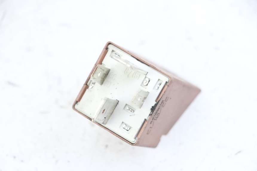 photo de RELAIS DEMARREUR PIAGGIO VESPA S 2T 50 (2007 - 2014) - Détail de la pièce