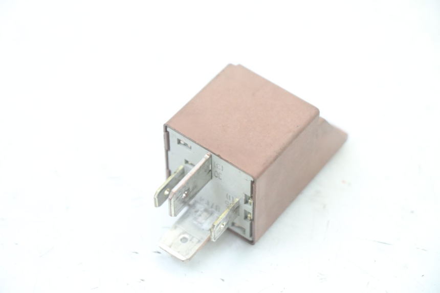 photo de RELAIS DEMARREUR PIAGGIO ZIP 4T 50 (2018 - 2020) - Zoom état d’usage