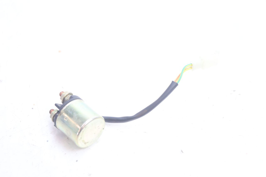 photo de RELAIS DEMARREUR VASTRO R-ONE 4T 50 (2014 - 2022) - Zoom état d’usage