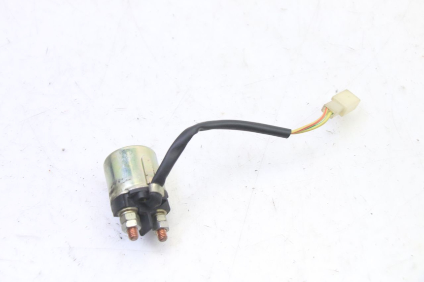 photo de RELAIS DEMARREUR MAG POWER R-STREET 50 (2016 - 2025) - Zoom état d’usage