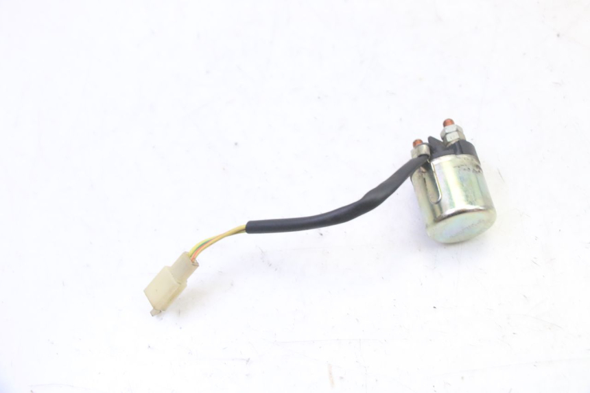 photo de RELAIS DEMARREUR MAG POWER R-STREET 50 (2016 - 2025) - Autre angle de vue