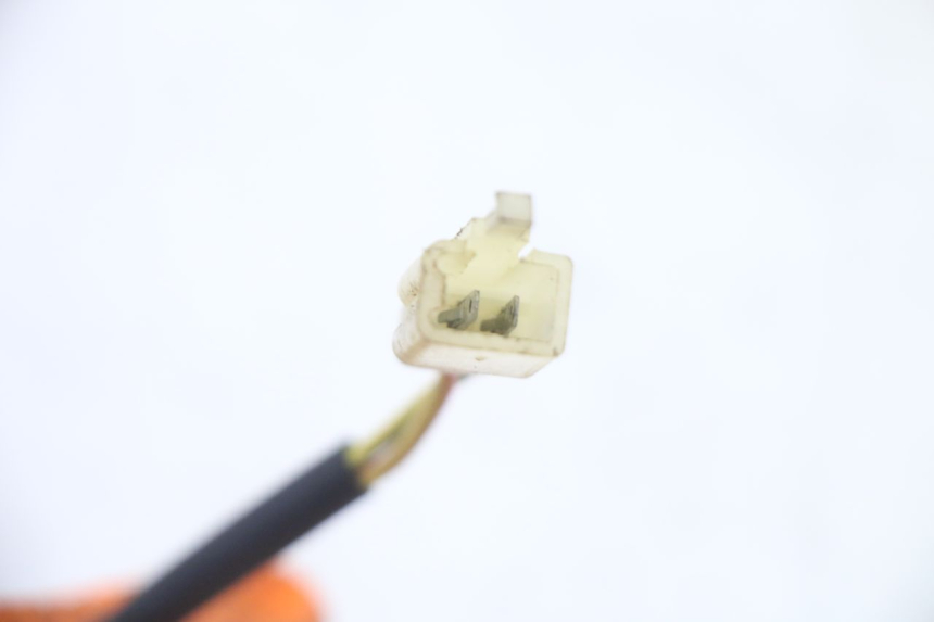 photo de RELAIS DEMARREUR MAG POWER R-STREET 50 (2016 - 2025) - Gros plan technique