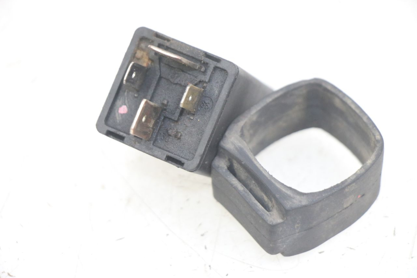 photo de RELAIS DEMARREUR GILERA RK 50 (1996 - 1999) - Zoom état d’usage