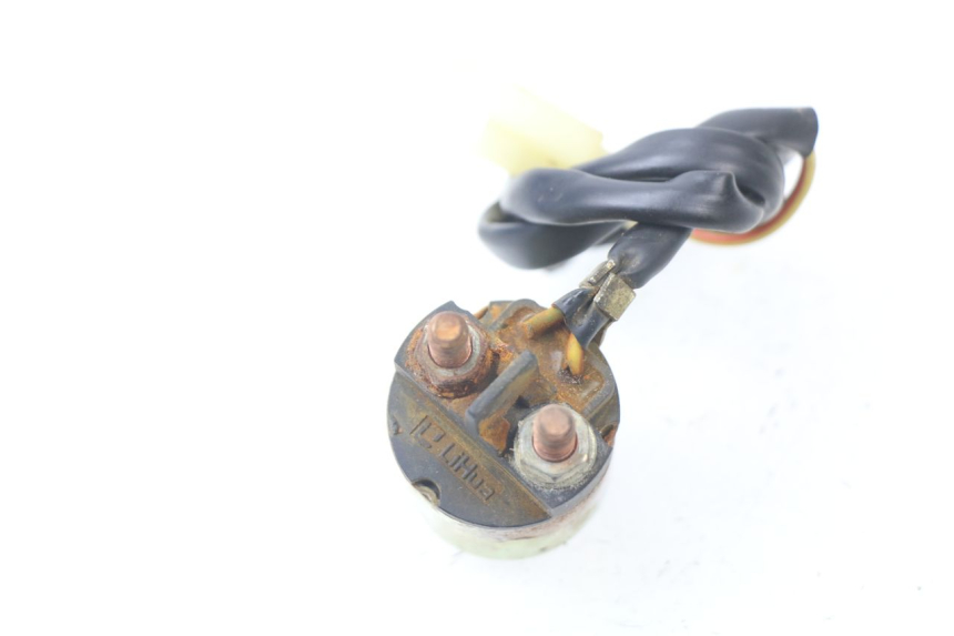 photo de RELAIS DEMARREUR TNT MOTOR ROMA 10' 2T 50 (2011 - 2018) - Détail de la pièce