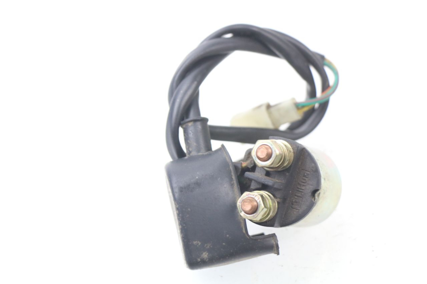 photo de RELAIS DEMARREUR TNT MOTOR ROMA 10' 2T 50 (2011 - 2018) - Vue principale