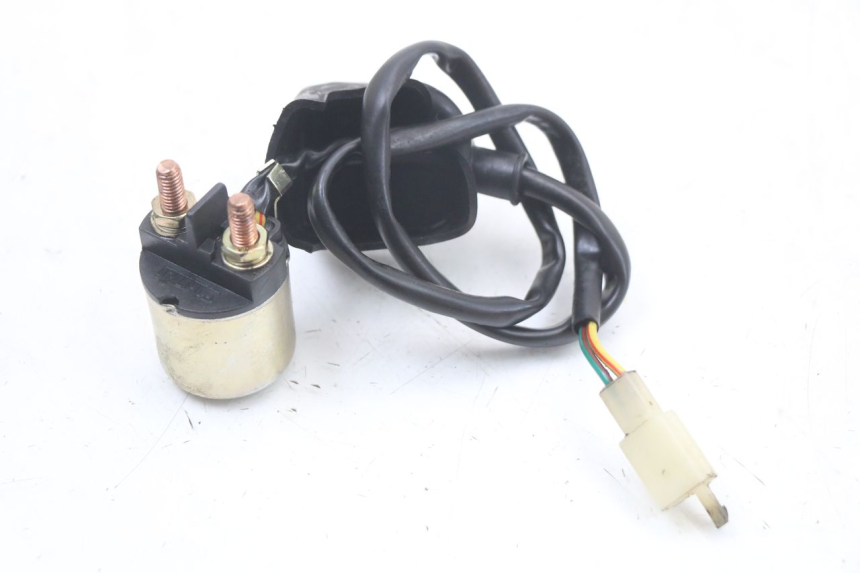 photo de RELAIS DEMARREUR TNT MOTOR ROMA 10' 2T 50 (2011 - 2018) - Vue principale