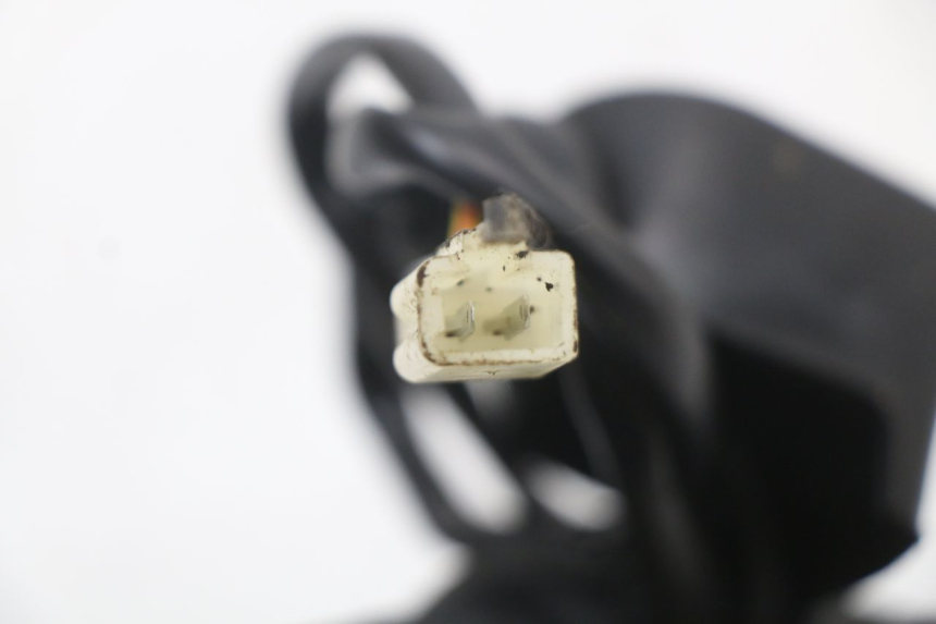 photo de RELAIS DEMARREUR TNT MOTOR ROMA 10' 2T 50 (2011 - 2018) - Gros plan technique