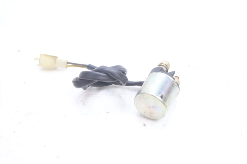 photo de RELAIS DEMARREUR TNT MOTOR ROMA 10' 2T 50 (2011 - 2018) - Zoom état d’usage