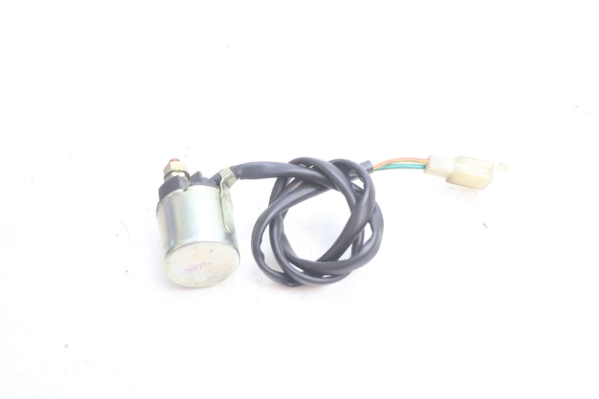 photo de RELAIS DEMARREUR TNT MOTOR ROMA 10' 2T 50 (2011 - 2018) - Autre angle de vue