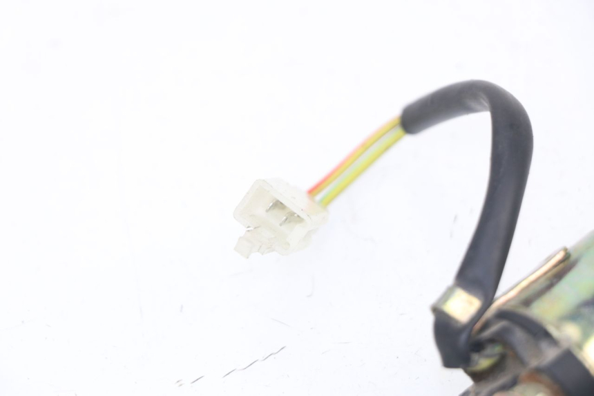 photo de RELAIS DEMARREUR TNT MOTOR ROMA 10' 4T 50 (2007 - 2018) - Zoom état d’usage