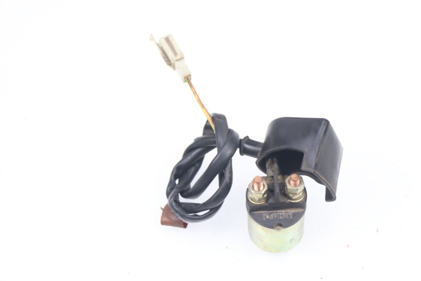 photo de RELAIS DEMARREUR TNT MOTOR ROMA 10' 4T 50 (2007 - 2018) - Vue principale